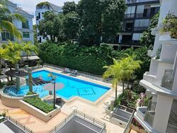 Palm Green (D5), Apartment #614453201